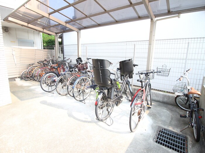 Ｒ・Ｉ・Ｎコ－ト巽東の物件外観写真