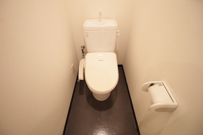 Ｒ・Ｉ・Ｎコ－ト巽東の物件内観写真