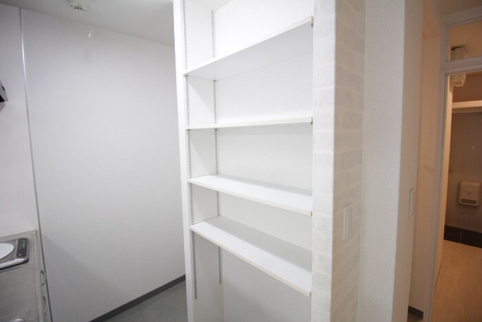 Ｒ・Ｉ・Ｎコ－ト巽東の物件内観写真