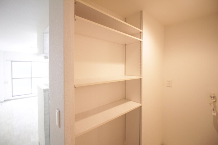 Ｒ・Ｉ・Ｎコ－ト巽東の物件内観写真