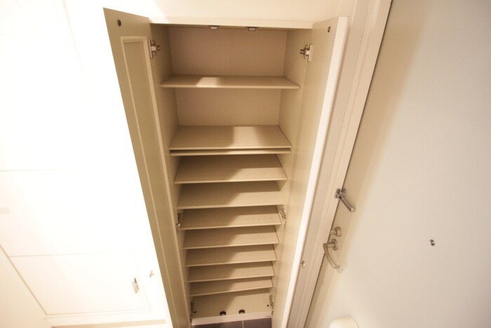 Ｒ・Ｉ・Ｎコ－ト巽東の物件内観写真