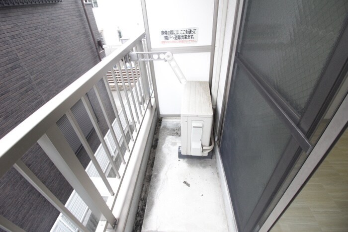 Ｒ・Ｉ・Ｎコ－ト巽東の物件内観写真