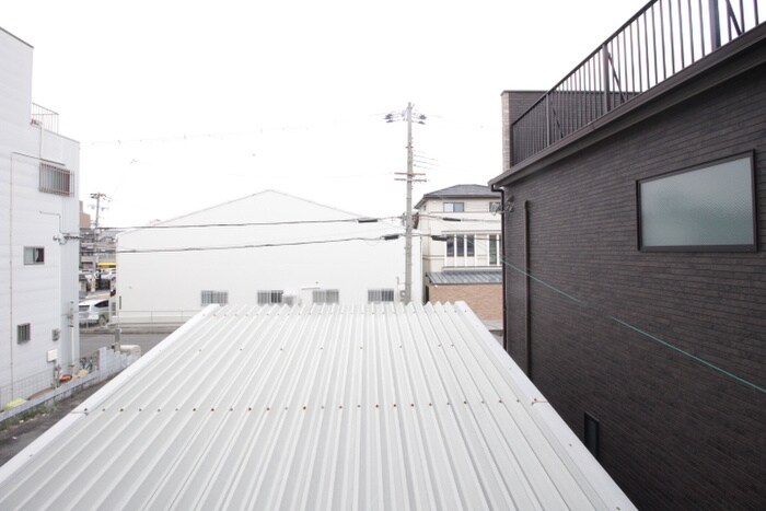 Ｒ・Ｉ・Ｎコ－ト巽東の物件内観写真