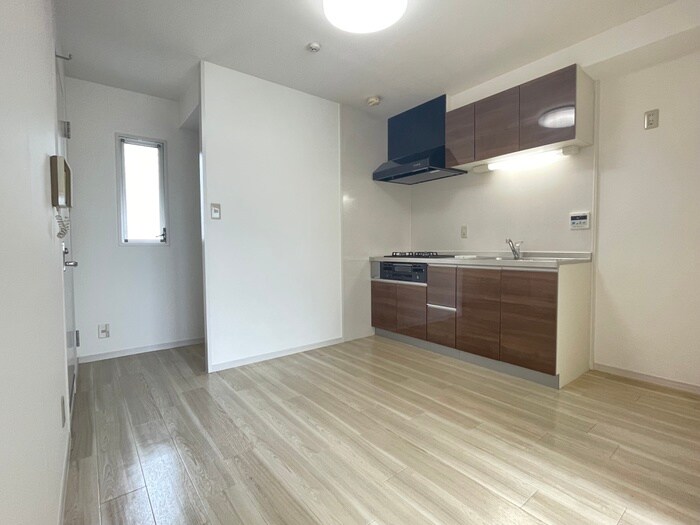 ロイヤルメゾン甲東園Ⅲの物件内観写真