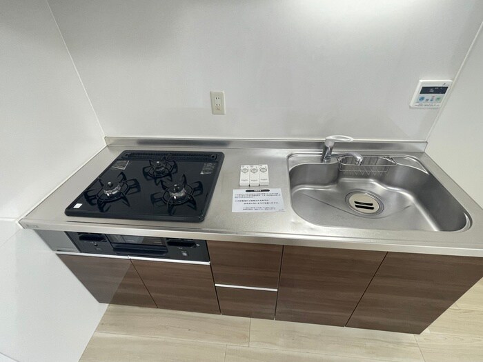 ロイヤルメゾン甲東園Ⅲの物件内観写真