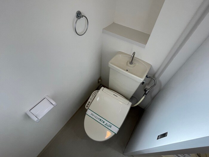 ロイヤルメゾン甲東園Ⅲの物件内観写真