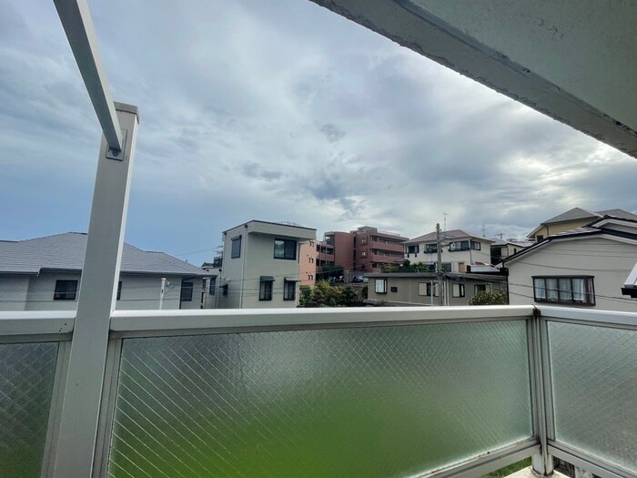 ロイヤルメゾン甲東園Ⅲの物件内観写真