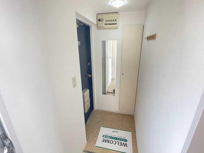 ロイヤルメゾン甲東園Ⅲの物件内観写真