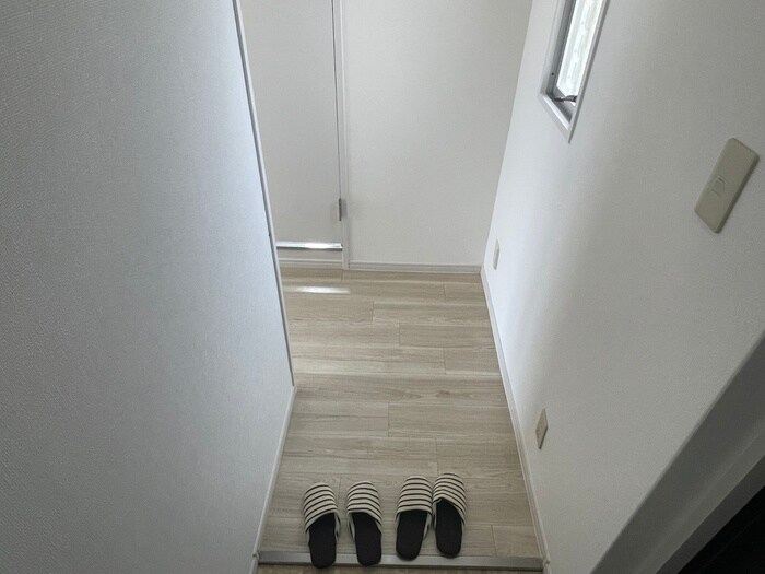 ロイヤルメゾン甲東園Ⅲの物件内観写真