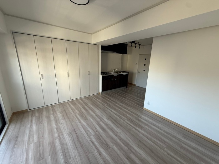 ＤＡＩＭＯＮ西代の物件内観写真