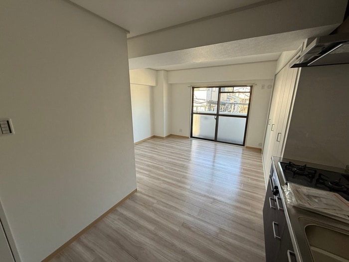 ＤＡＩＭＯＮ西代の物件内観写真