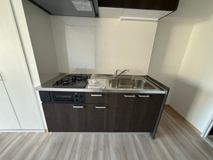 ＤＡＩＭＯＮ西代の物件内観写真