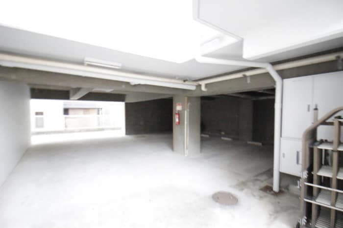 ＤＡＩＭＯＮ西代の物件外観写真