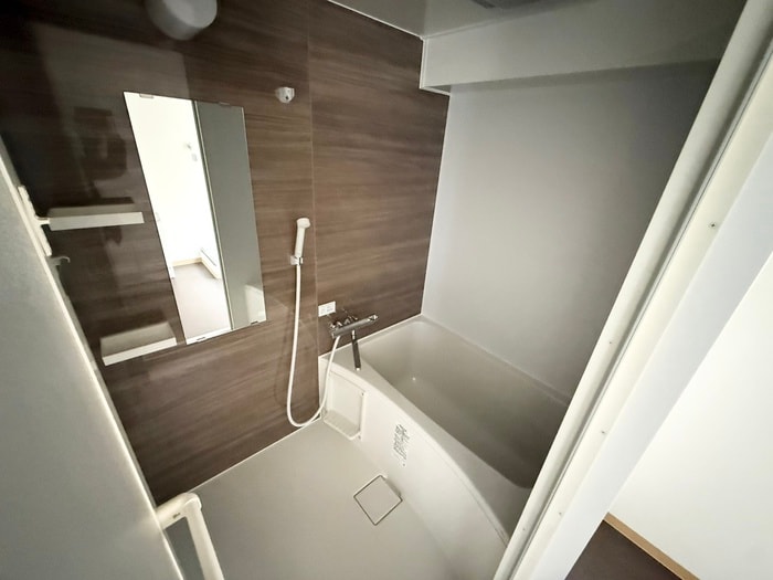 ＤＡＩＭＯＮ西代の物件内観写真