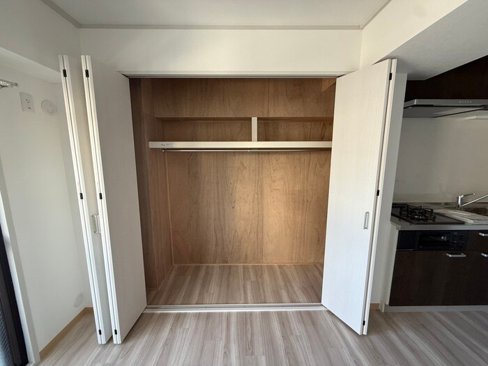 ＤＡＩＭＯＮ西代の物件内観写真