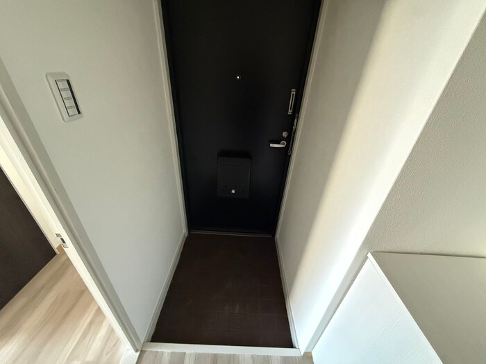 ＤＡＩＭＯＮ西代の物件内観写真