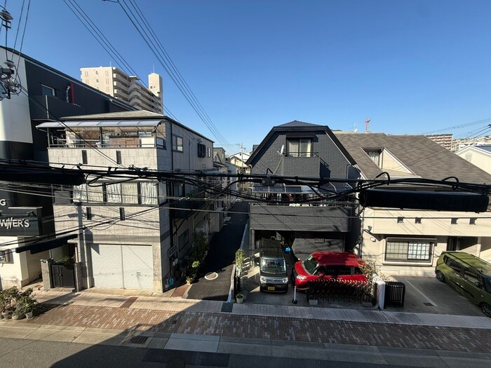 ＤＡＩＭＯＮ西代の物件内観写真