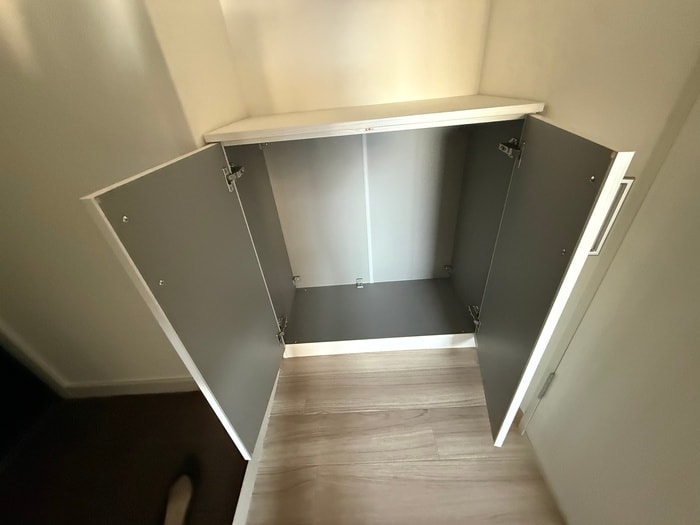 ＤＡＩＭＯＮ西代の物件内観写真