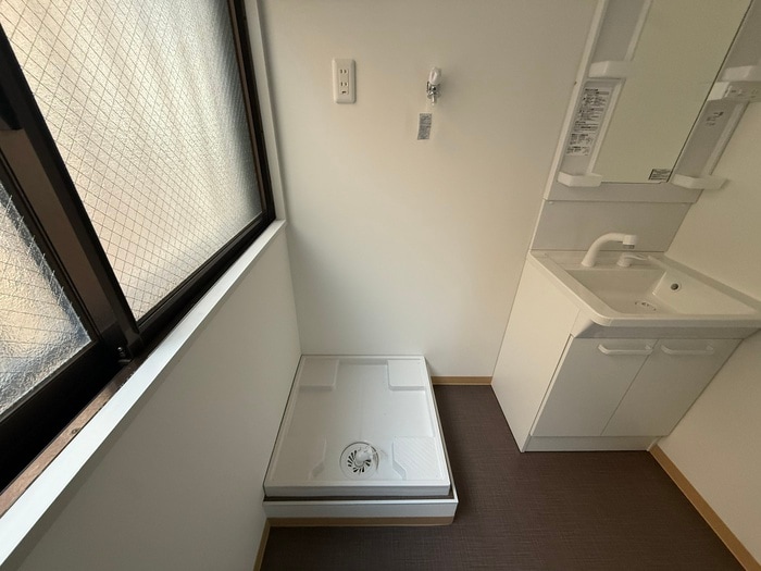 ＤＡＩＭＯＮ西代の物件内観写真