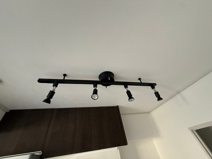 ＤＡＩＭＯＮ西代の物件内観写真