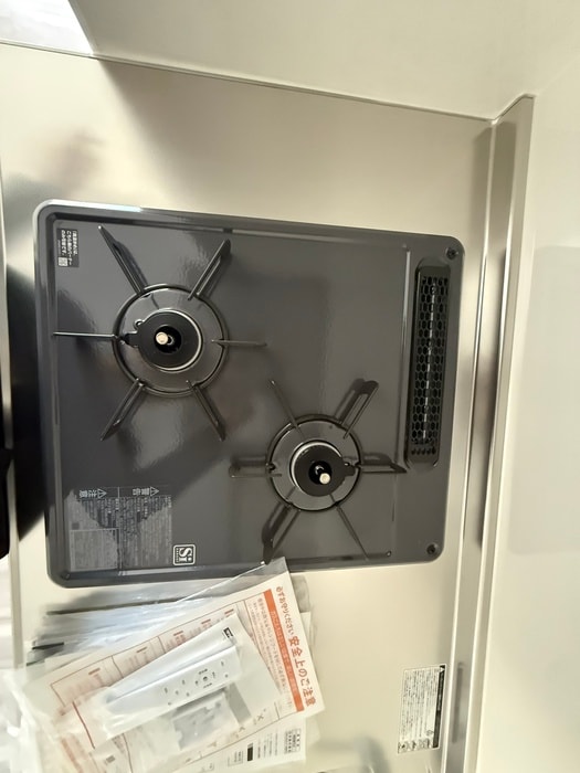 ＤＡＩＭＯＮ西代の物件内観写真