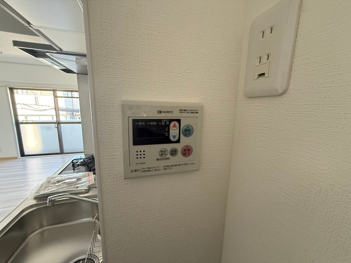 ＤＡＩＭＯＮ西代の物件内観写真