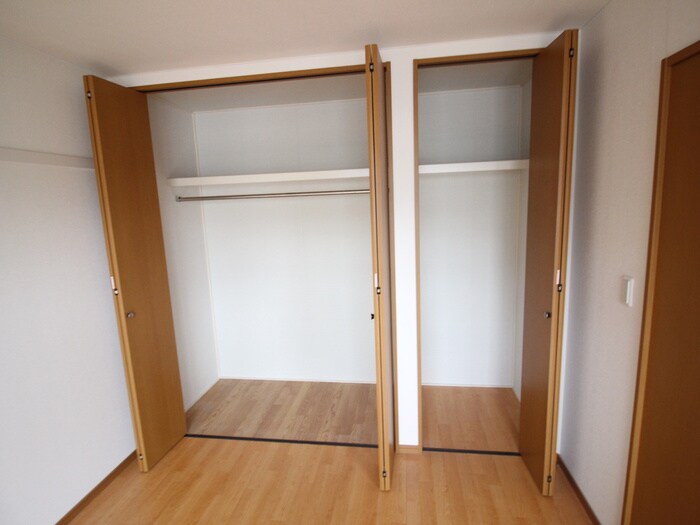 パティオヴィエントＢ棟の物件内観写真