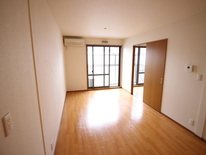 パティオヴィエントＢ棟の物件内観写真