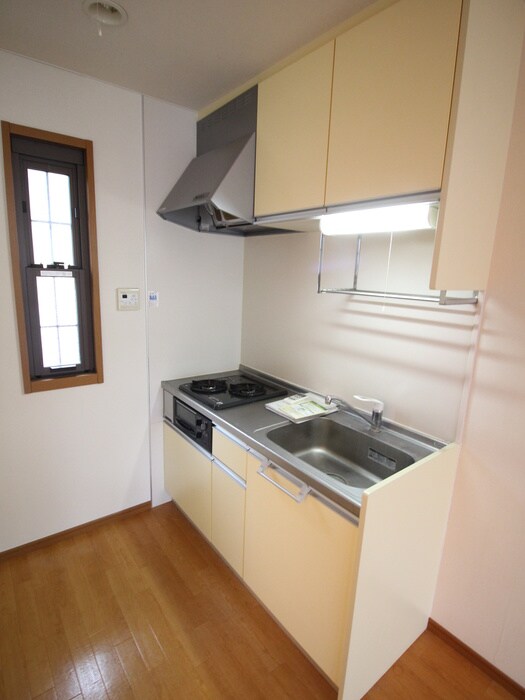 パティオヴィエントＢ棟の物件内観写真