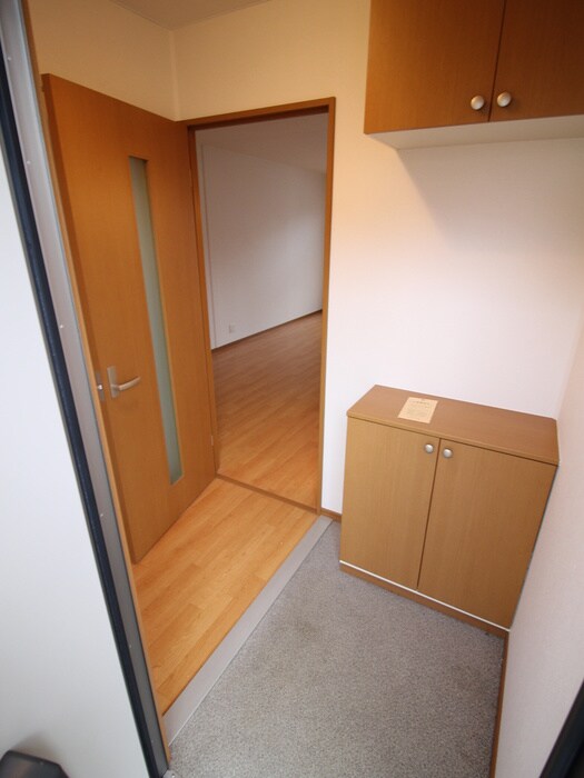 パティオヴィエントＢ棟の物件内観写真