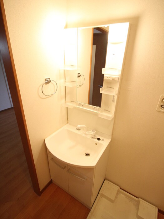 パティオヴィエントＢ棟の物件内観写真