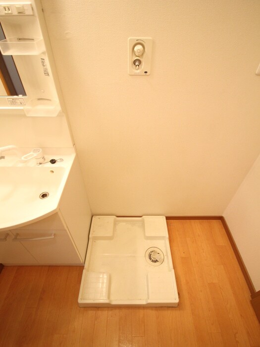 パティオヴィエントＢ棟の物件内観写真