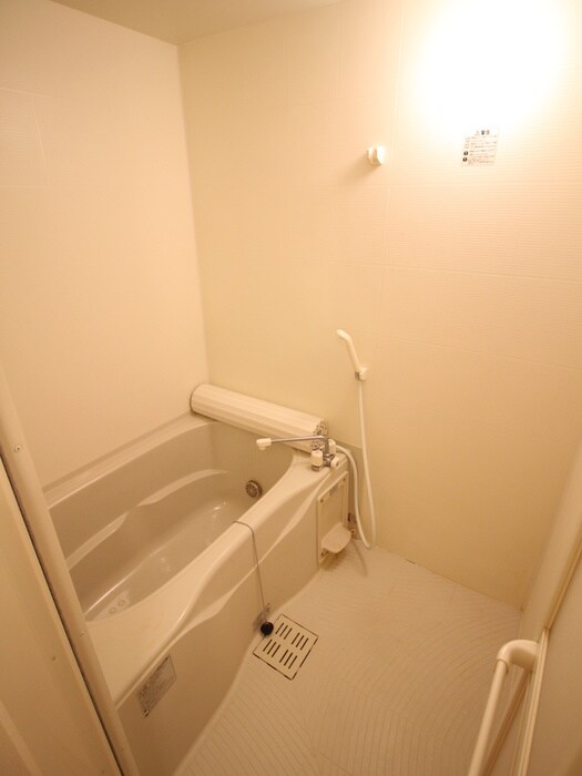 パティオヴィエントＢ棟の物件内観写真