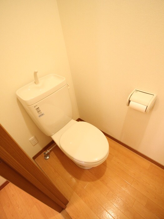 パティオヴィエントＢ棟の物件内観写真