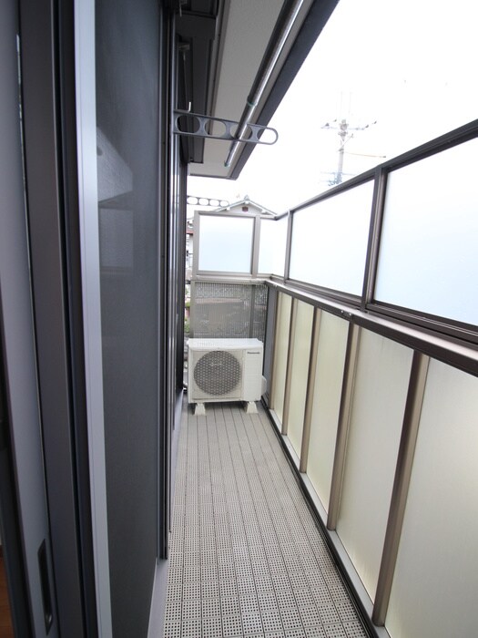 パティオヴィエントＢ棟の物件内観写真