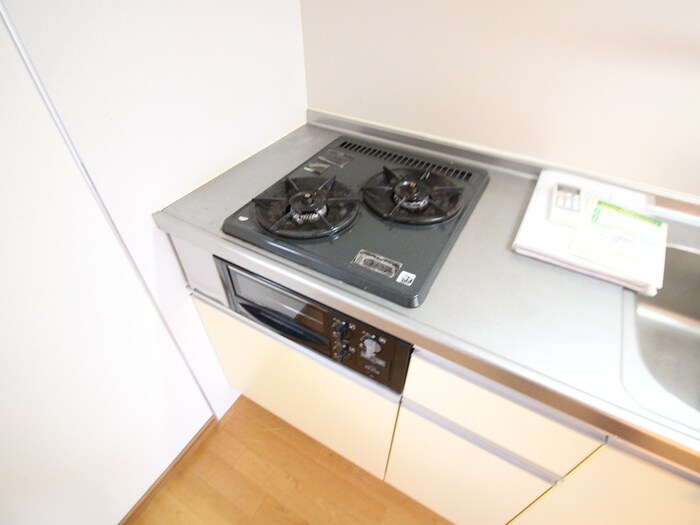 パティオヴィエントＢ棟の物件内観写真