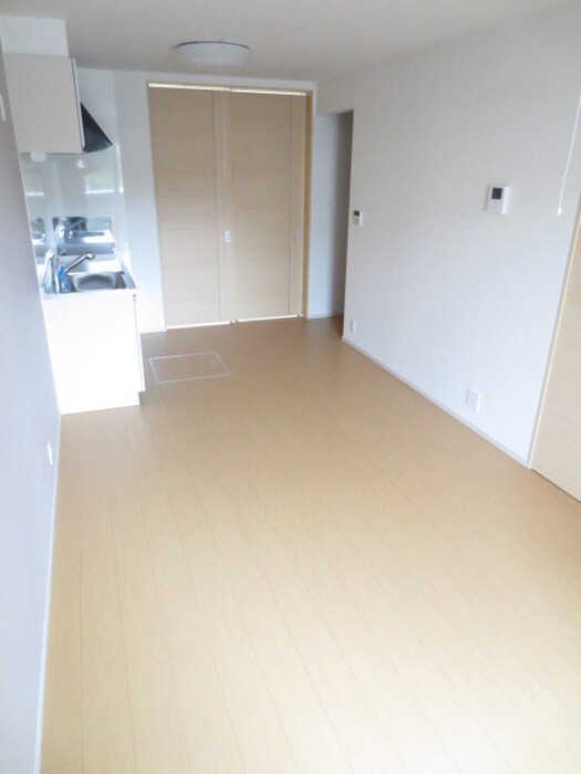 リクソ－レⅤ　Ｂの物件内観写真