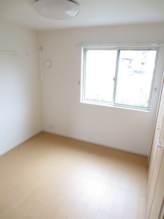 リクソ－レⅤ　Ｂの物件内観写真