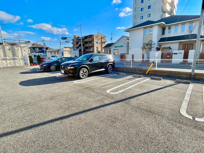 リクソ－レⅤ　Ｂの物件外観写真