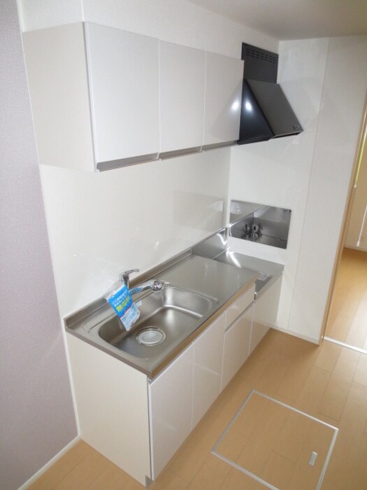 リクソ－レⅤ　Ｂの物件内観写真