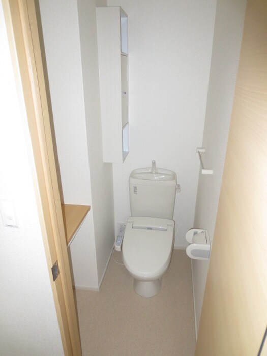 リクソ－レⅤ　Ｂの物件内観写真