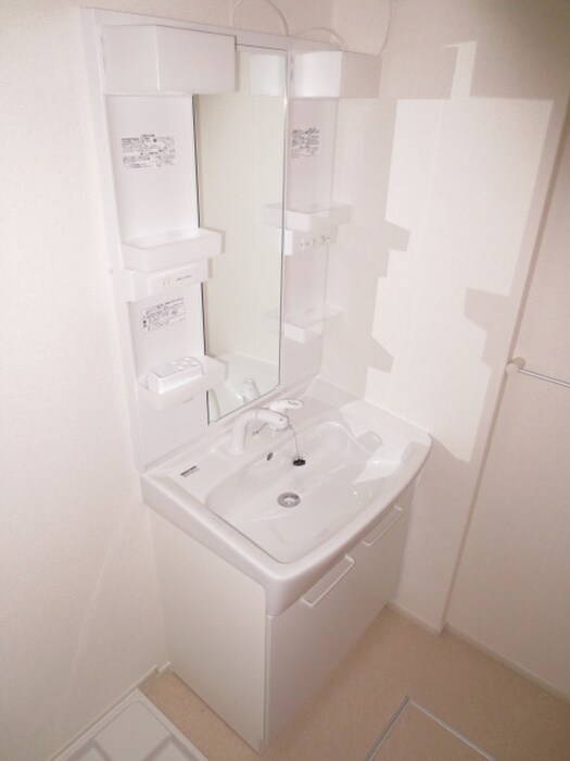 リクソ－レⅤ　Ｂの物件内観写真