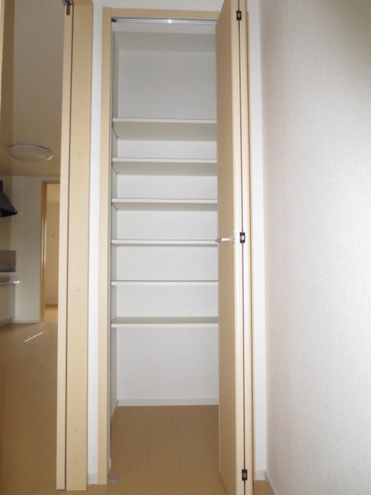 リクソ－レⅤ　Ｂの物件内観写真