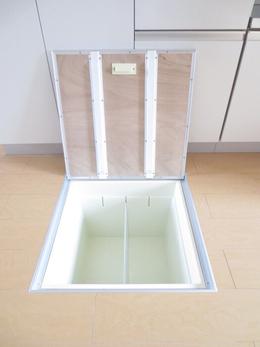 リクソ－レⅤ　Ｂの物件内観写真