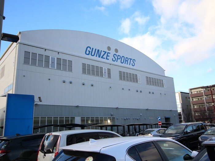 リクソ－レⅤ　Ｂの物件内観写真