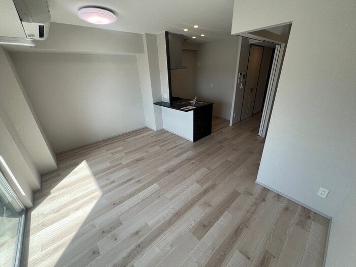 LiveCasa西宮の物件内観写真