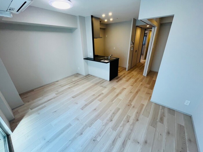 LiveCasa西宮の物件内観写真