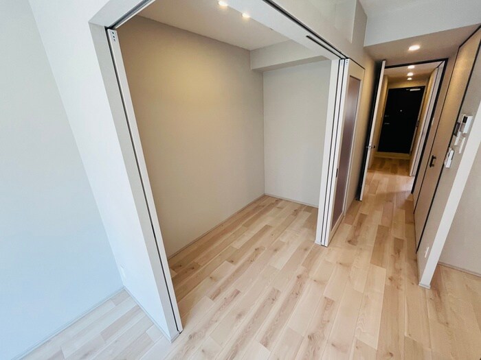 LiveCasa西宮の物件内観写真