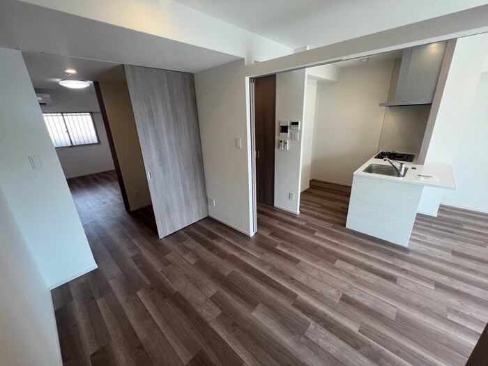 LiveCasa西宮の物件内観写真