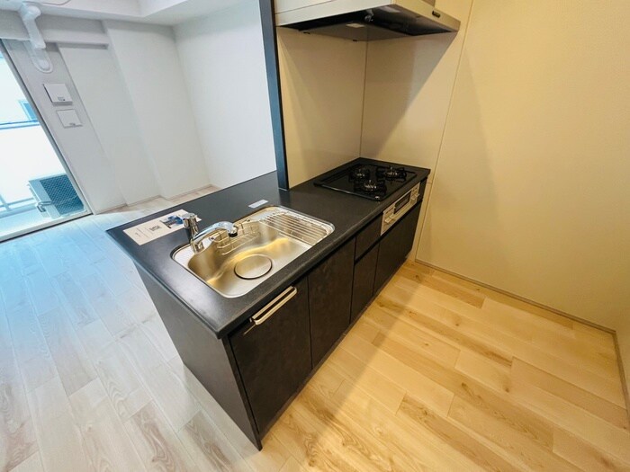 LiveCasa西宮の物件内観写真